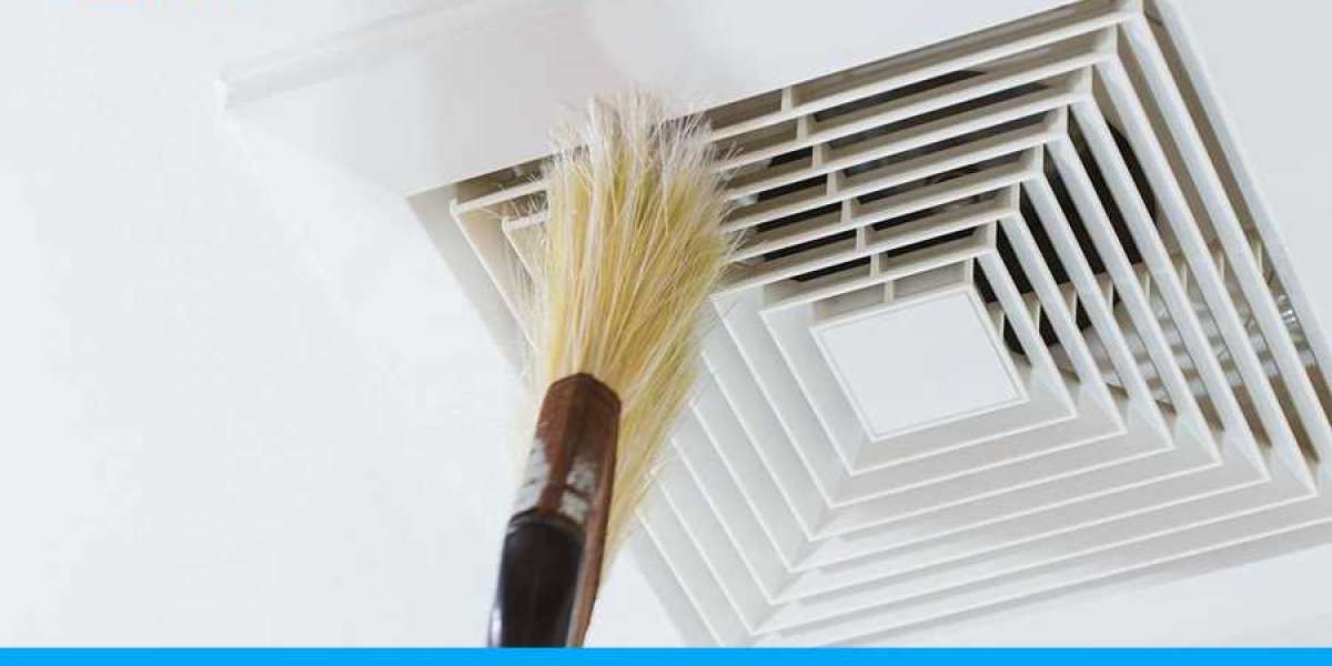 Protect Your Family From Asthma via Cleaning Your Air Ducts Regularly