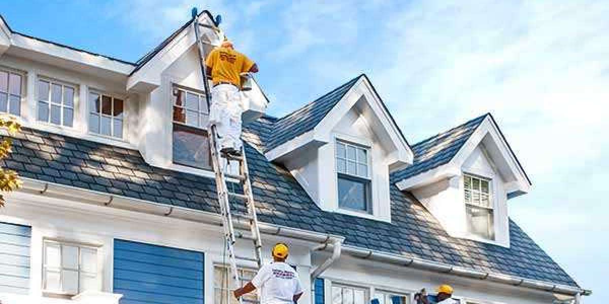 How to Get Desired Results From Your Home Painting in Nashville Job?