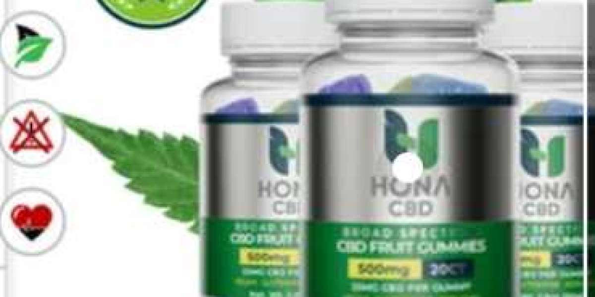 Honda CBD Gummies Reviews (Scam or Legit) – Pros, Cons, Side effects and How It works Shocking Scam Controversy or Effec