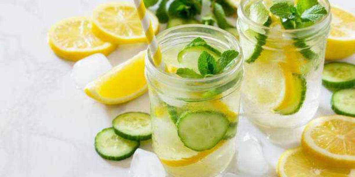 Flavored Water Market Outlook, Size, Share, Growth, Analysis, Trend, and Forecast Research Report by 2030