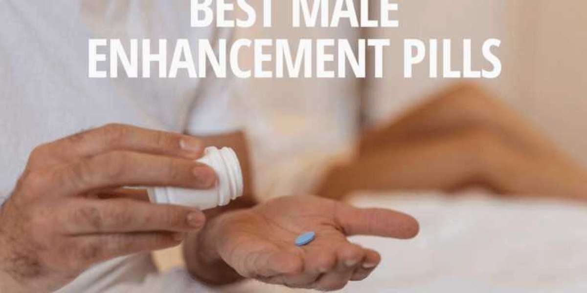 Why You Need To Be Serious About Quality Male Enhancement Pill Online?