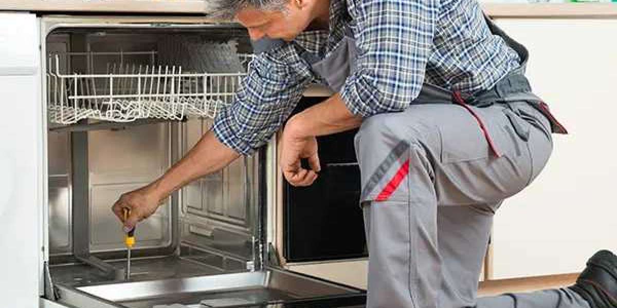 Are Kitchen Appliances Repairable?