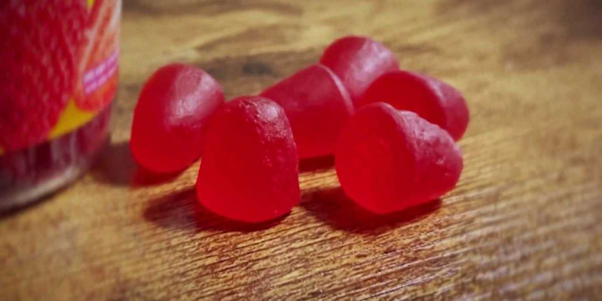 Gummy Supplements  Market Growing at a Significant Rate in the Forecast Period 2030