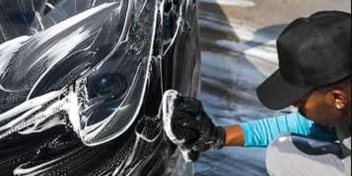 How To Book A Car Detailing Appointment In Knoxville Tn?