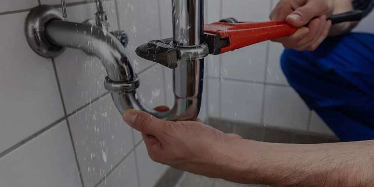 Plumbing Services in Alton