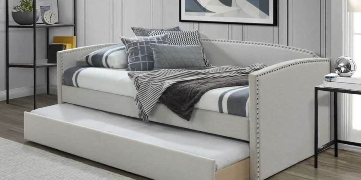 Choosing The Right Daybed Sofas For Your Home