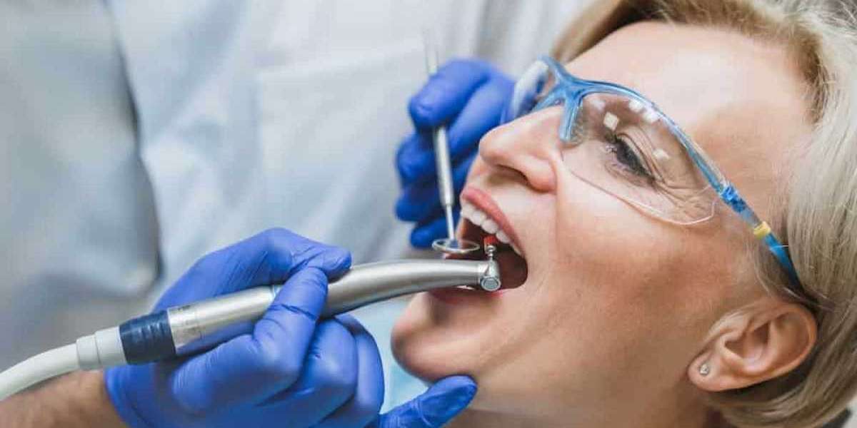 The Benefits of Root Canal Therapy