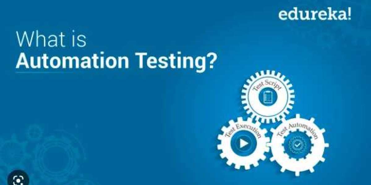 What is Testing Artifacts in automation testing?