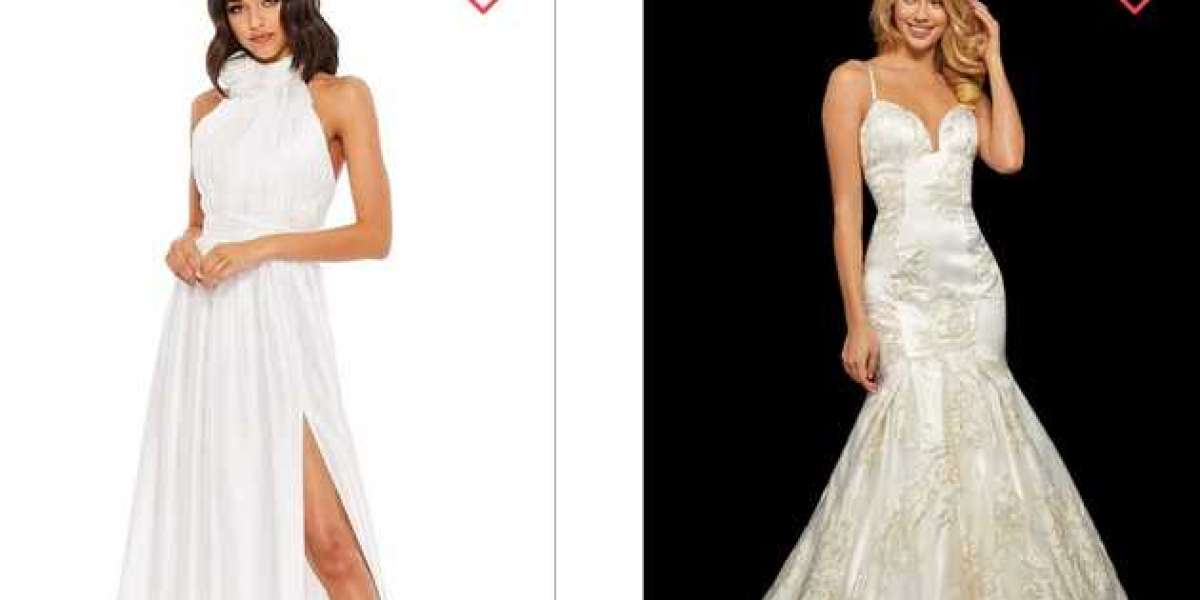 Choosing The Right Fabric For Your Budget-Friendly Wedding Dress