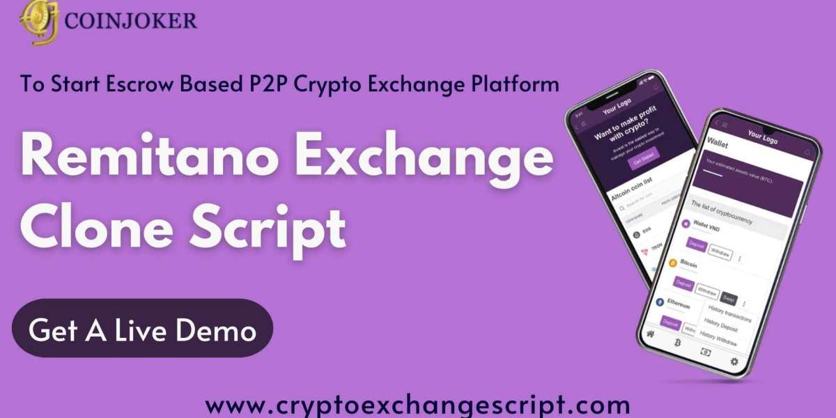 How to Choose the Right Remitano Clone Script for Your P2P Cryptocurrency Exchange?