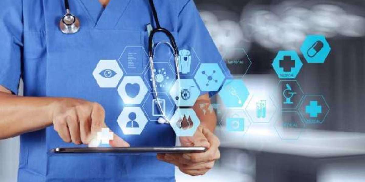 Healthcare CRM Market Research Study, Sales Revenue, Key Players, Growth factors, Trends and Forecast 2030