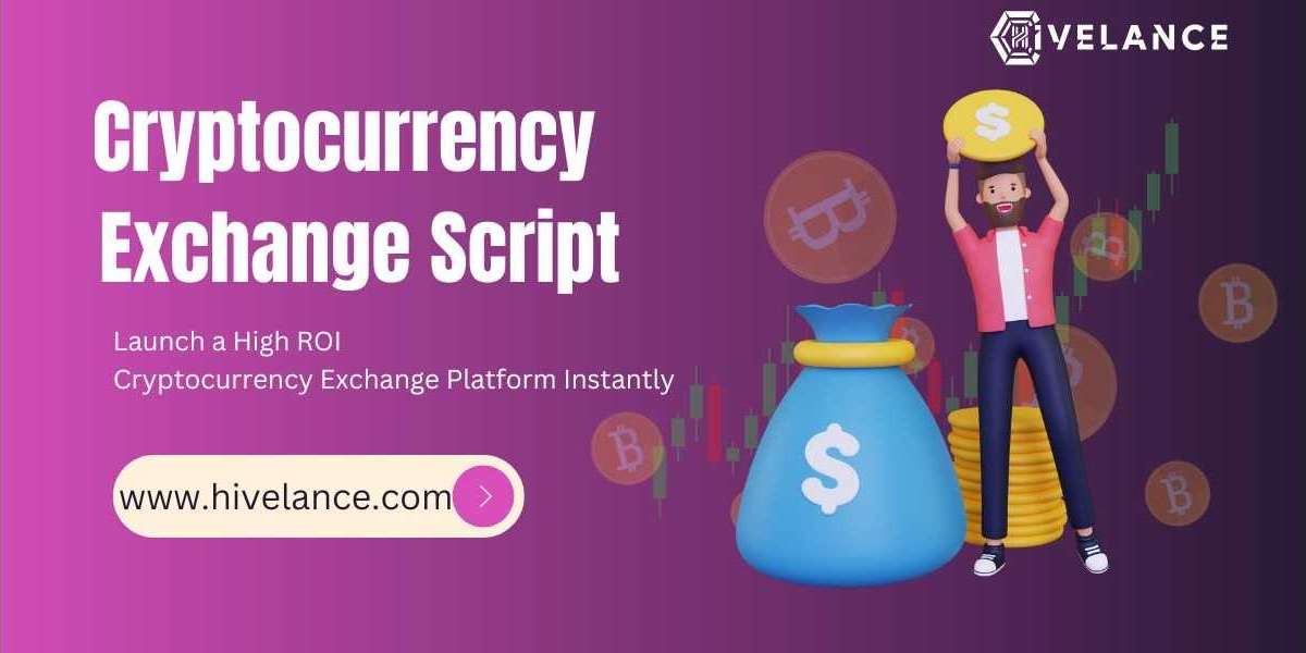 A Comprehensive Guide to Cryptocurrency Exchange Script