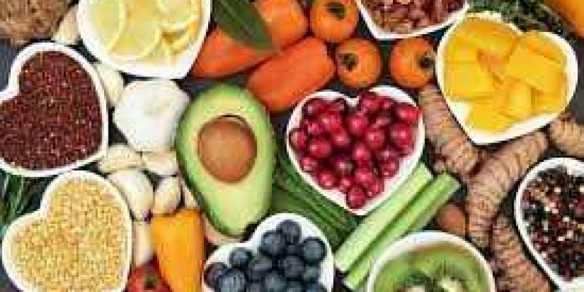 Natural Food Antioxidants Market Plant-based Antioxidants Witnessing High Demand in Food Industry by 2030