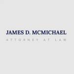 James D McMichael Attorney at Law