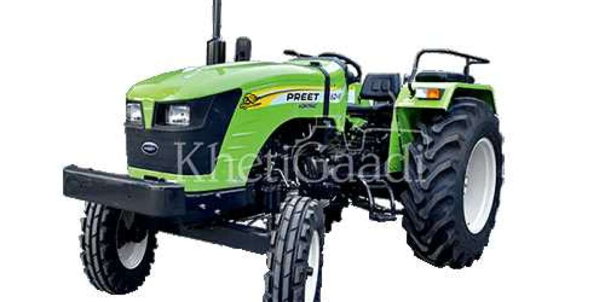 New Tractor, Tractor Prices, Tractor Brands, and Compare Tractors in 2023