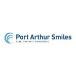 Port Authur Smiles