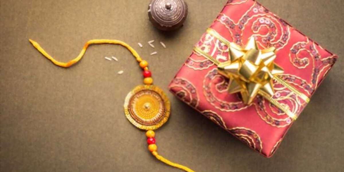 Easy Way To Send Rakhi To New Jersey Online