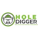 Hole Digger