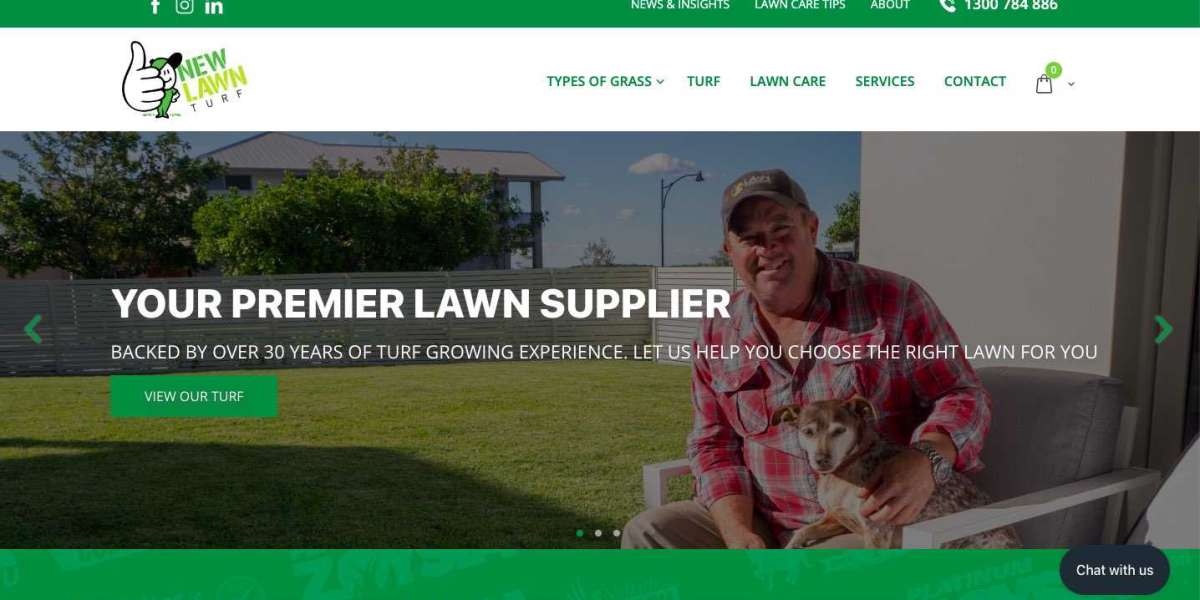 Lawn Turf: A Guide to Choosing High-Quality Turf for Sale near Me on the Central Coast