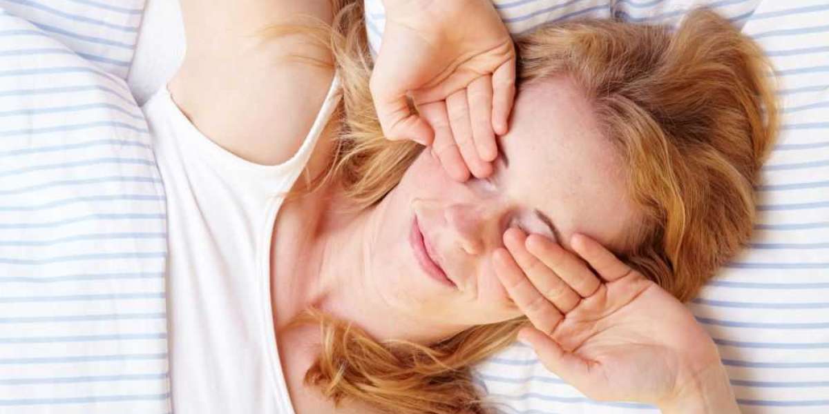 Imovane Australia Is an Effective Treatment for Treating Sleep Issues