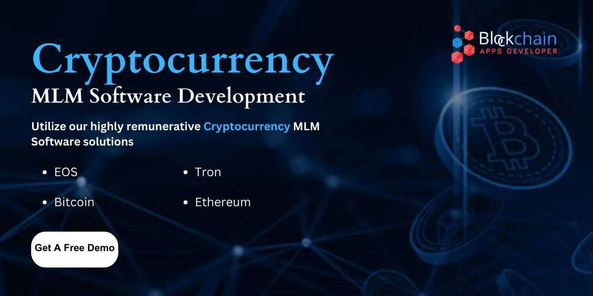 Unleashing the Potential of Cryptocurrency MLM: Know How our MLM Software Development Company Can Transform Your Busines