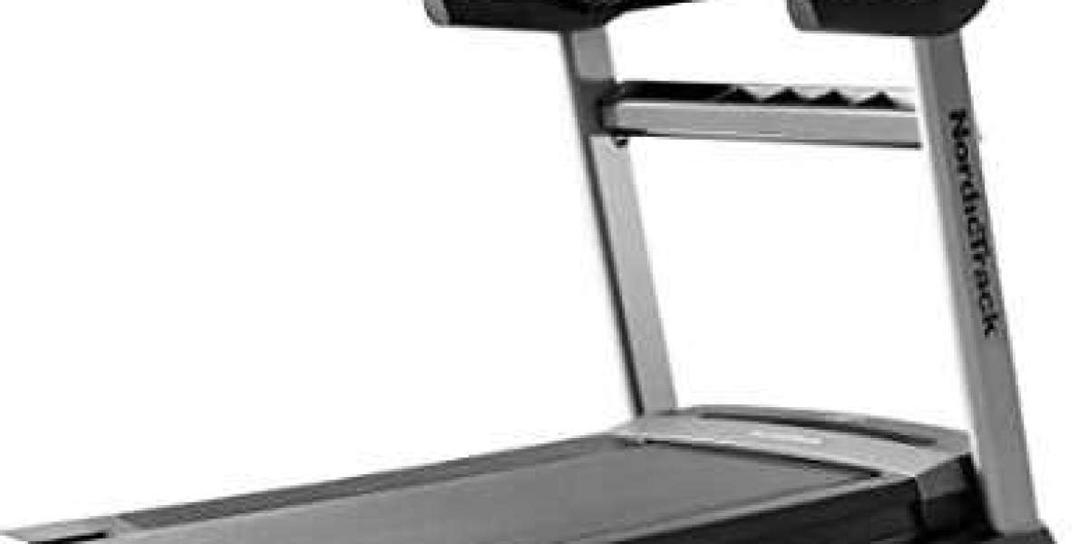 The Top NordicTrack Treadmills for Your Home Gym
