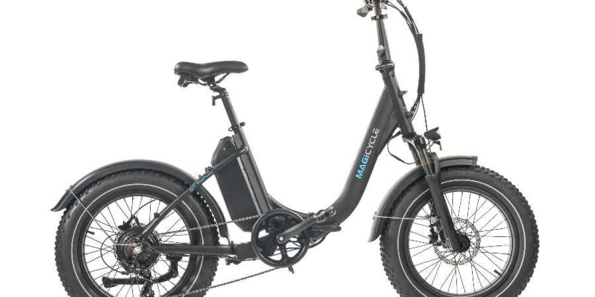 Is It Worth Getting a Folding Electric Bike? 2023 Buying Guide