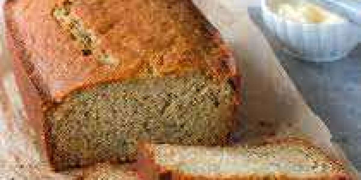 Flavored Banana Bread Market Competitive Analysis, Trends and Forecast to 2030