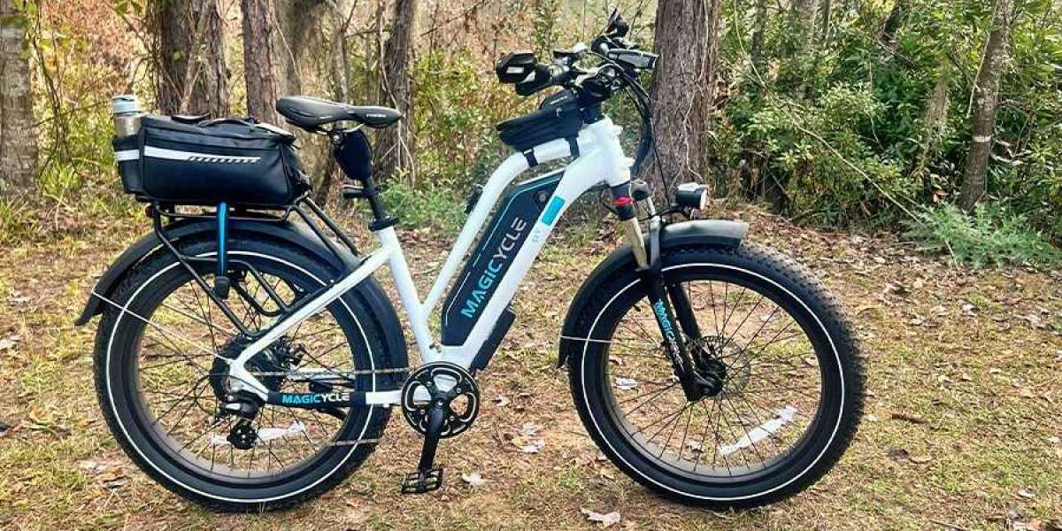 How do I choose an electric bike for commuting?