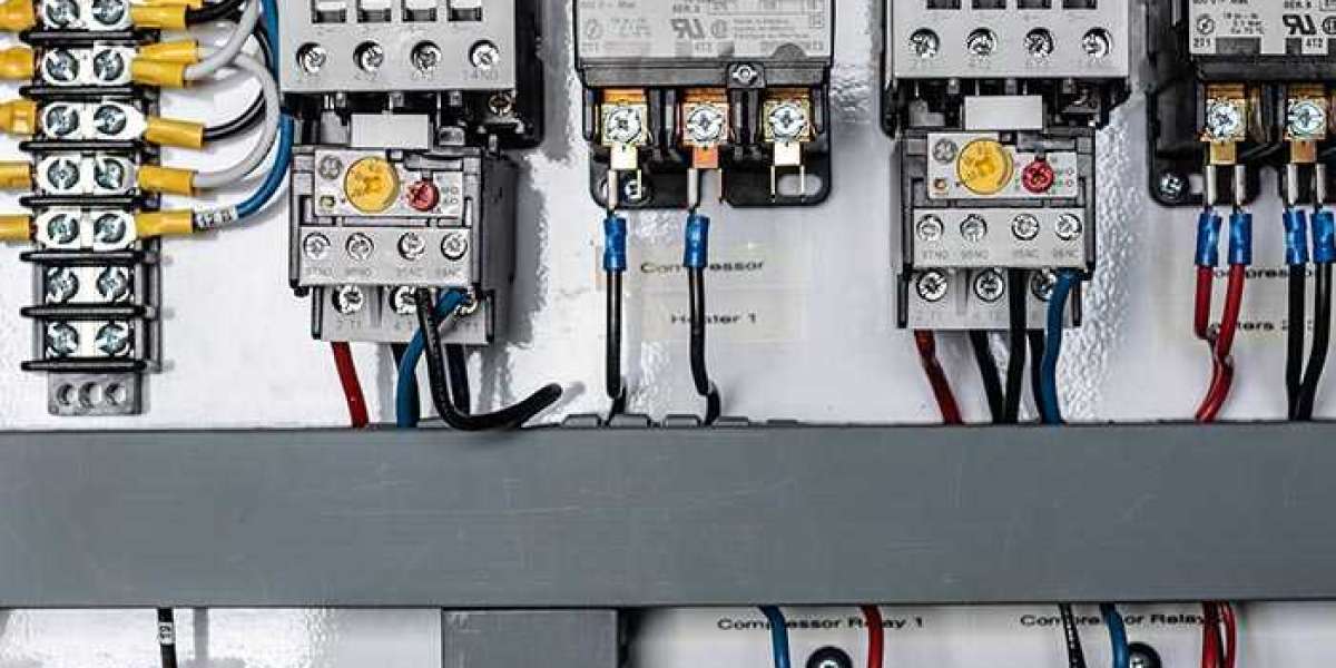 Electrical Repairs Nashville Trade Schools Give You the Skills to Earn Top Electrical Career Positions