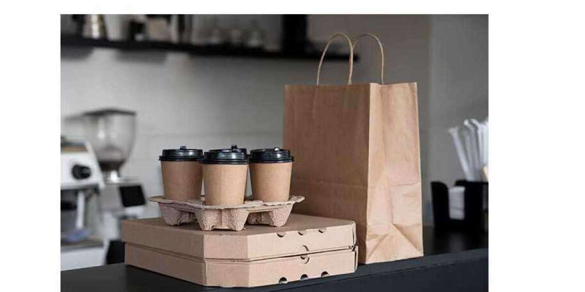 How Eco Friendly Packaging Can Impact Your Business