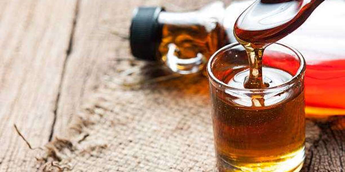 Flavoured Syrups Market Report by Size, Share, Trends, Growth, Recent Demand, Industry Analysis, Insights, Outlook and F