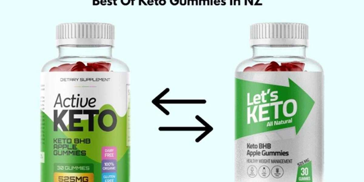 6 Mistakes Most Keto Gummies New Zealand Beginners Often Commit (And How To Avoid Them)