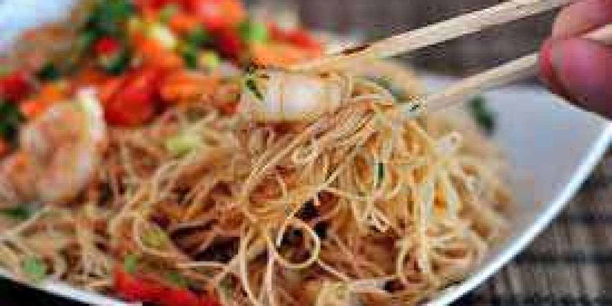 Stick Rice Noodles Market Emerging Trend, Outlook and Future Scope Analysis 2030