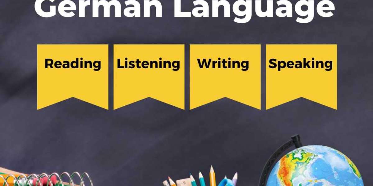 How to Learn German Language