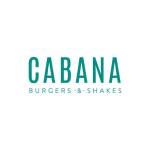 Cabana Burgers and Shakes