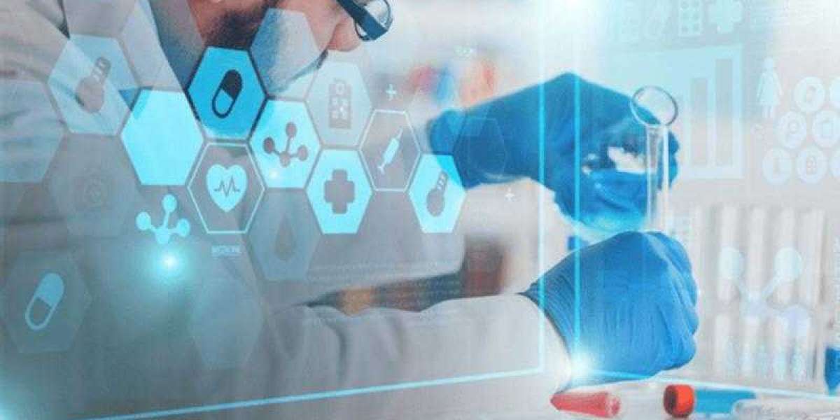 Commercial Pharmaceutical Analytics Market Share, Growth, Demand, Trends, and Future Opportunity By 2030