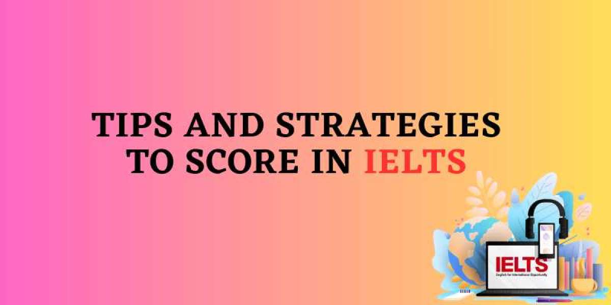 IELTS Coaching