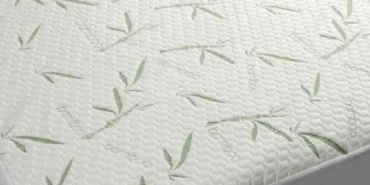 Bamboo Mattress Topper: The Ultimate Solution for a Comfortable and Sustainable Sleep