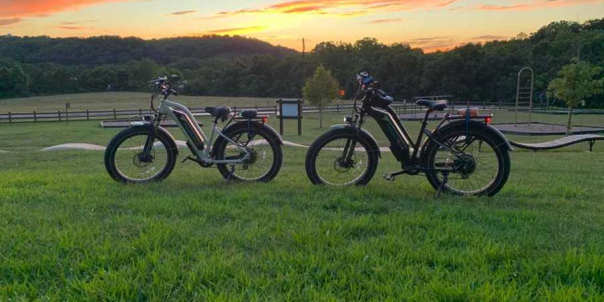 Long Range Electric Bike Buyer’s Guide: All You Need to Know