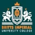 Britts Imperial College
