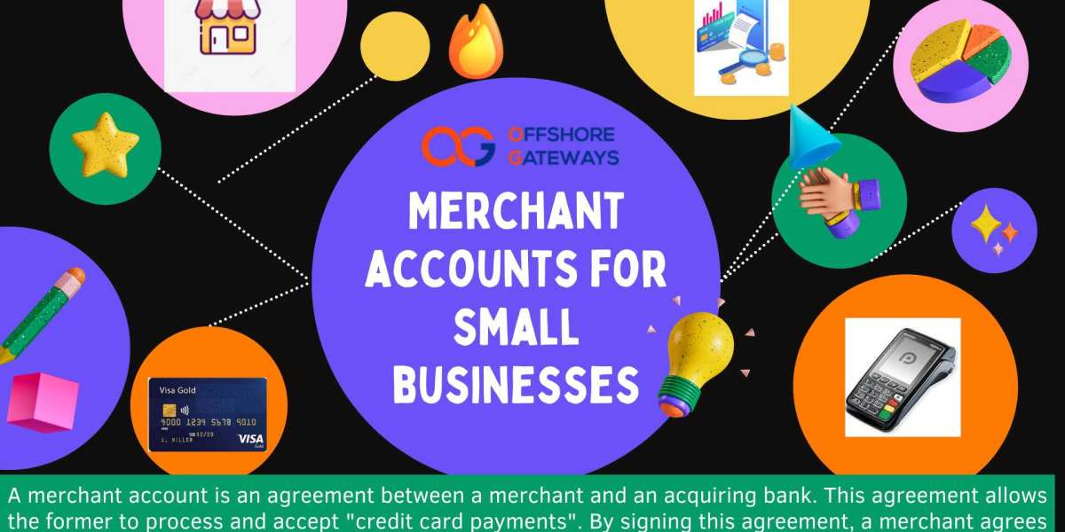 How Does a Merchant Account Work?