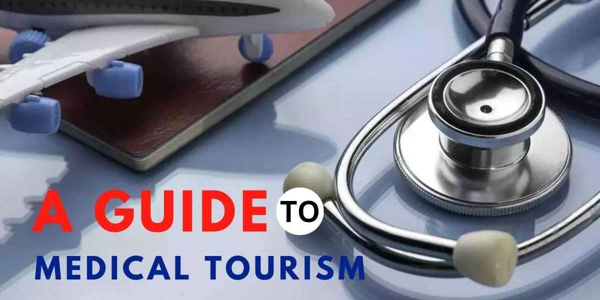 Guide to Medical Tourism - Medical Tourism Business