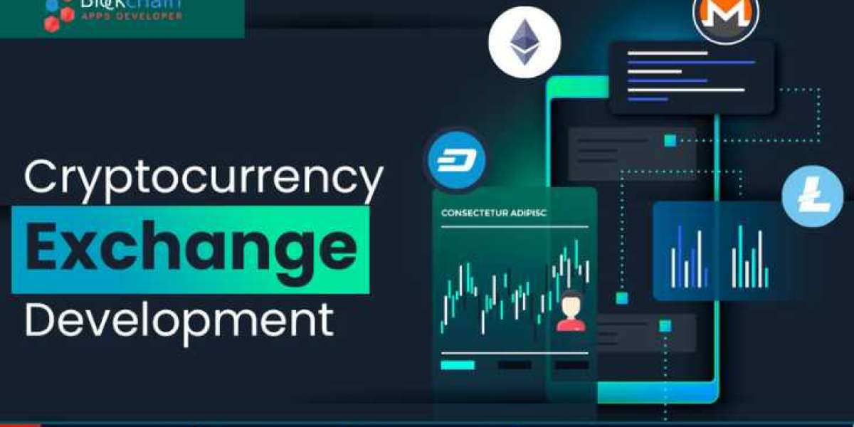 cryptocurrency exchange solutions — 2023