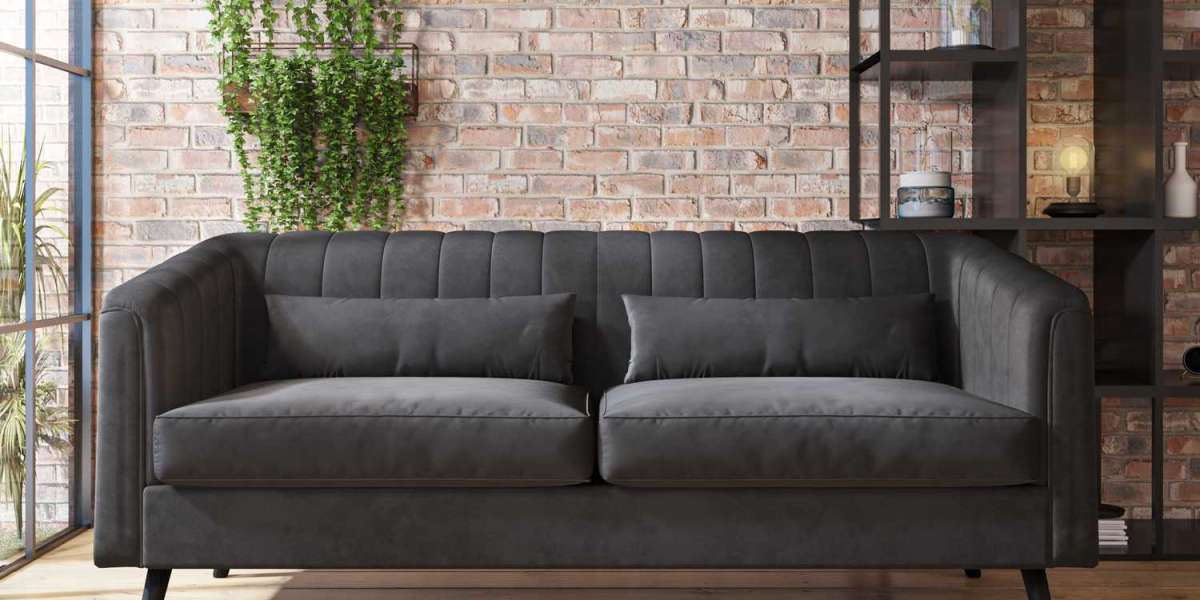 How to Choose the Perfect Sofa Set for Your Living Room