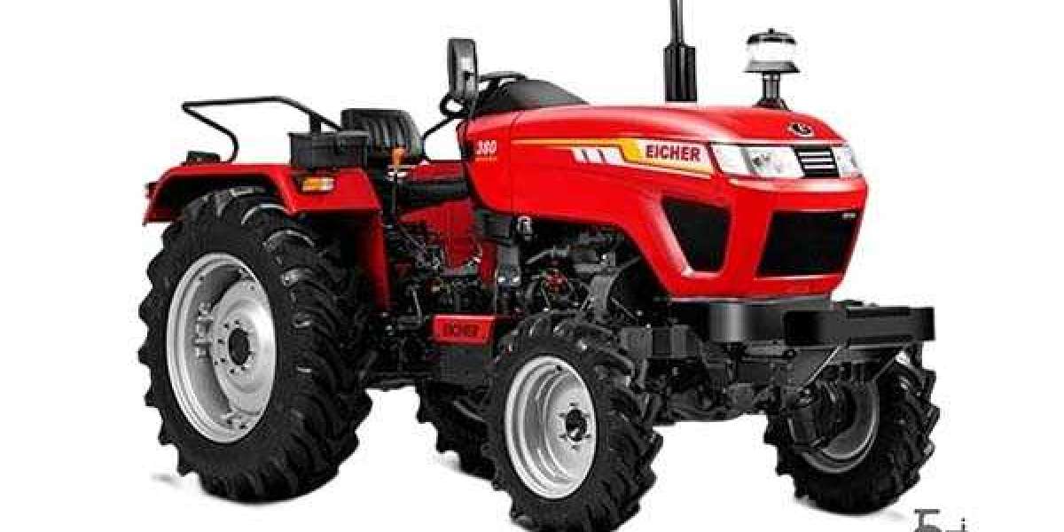 Eicher 380 Price in India - Tractorgyan