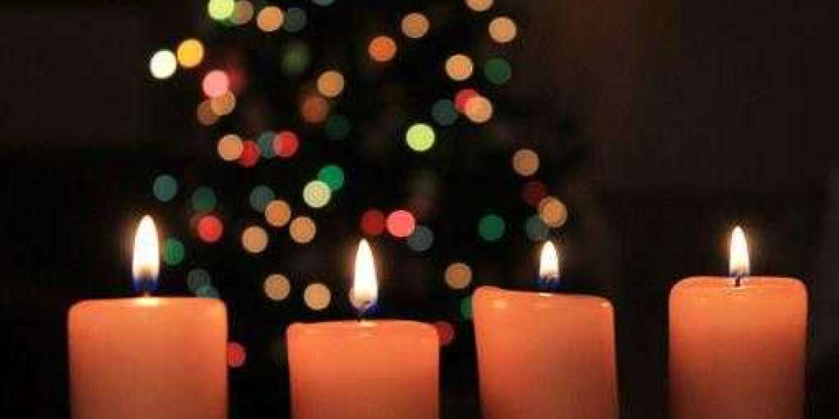 Candles Market Trends, Share, Growth Forecast, Industry Outlook 2030