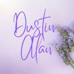 Dustin Alan