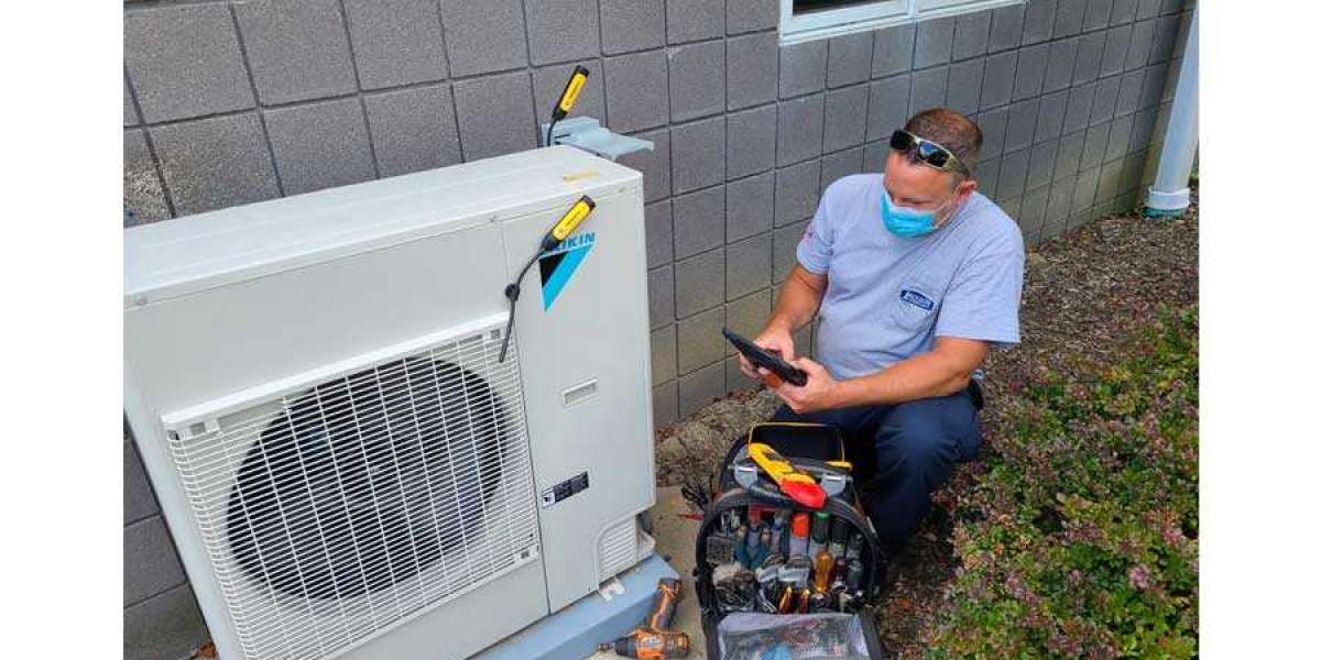 Heating & AC Company Nashville And Further Information